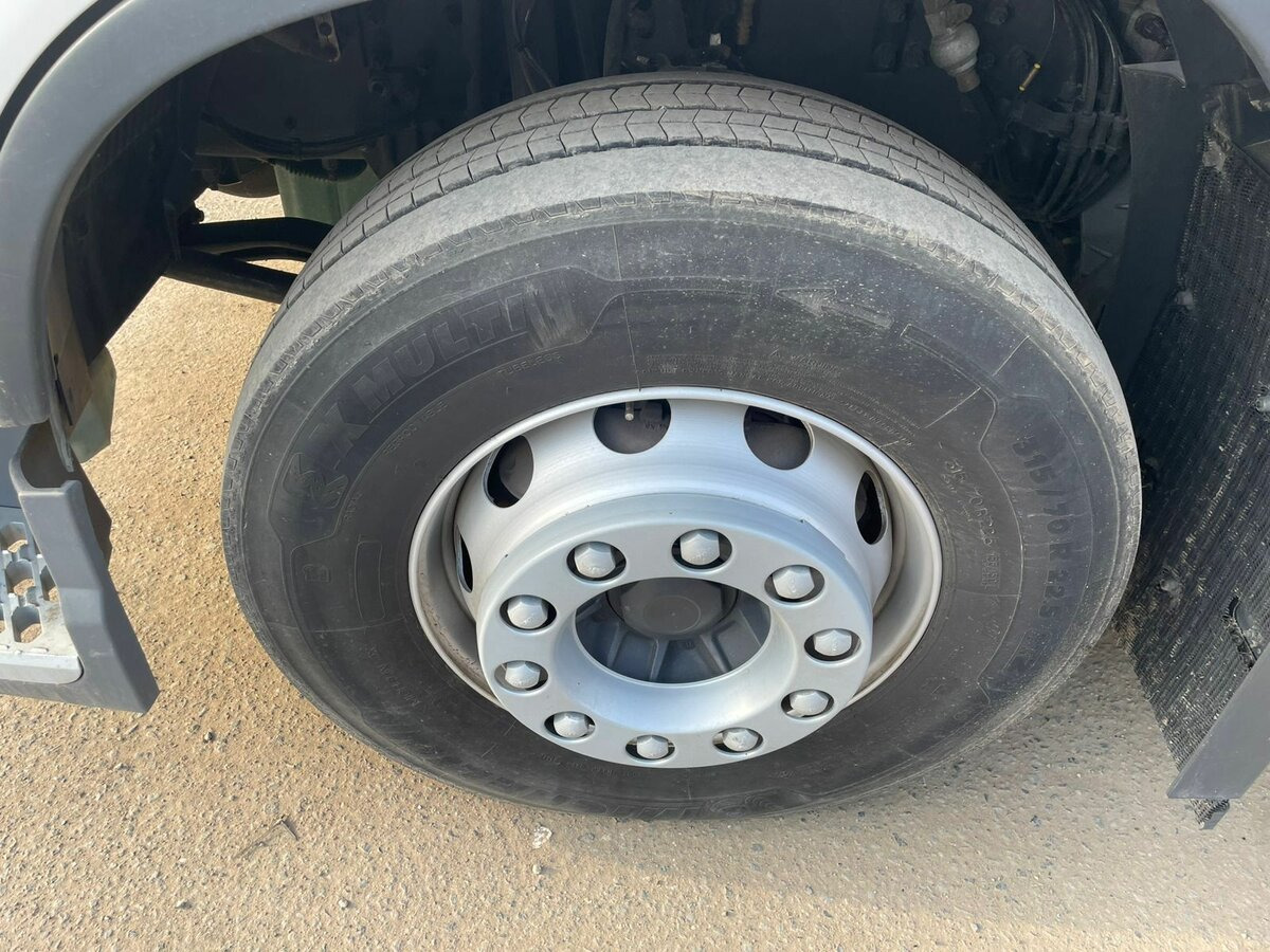 Тягач VOLVO FH 500: фото 18