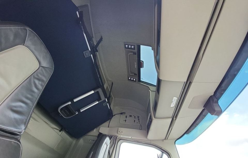 Тягач VOLVO FH 540 6x2 XL Retarder: фото 18