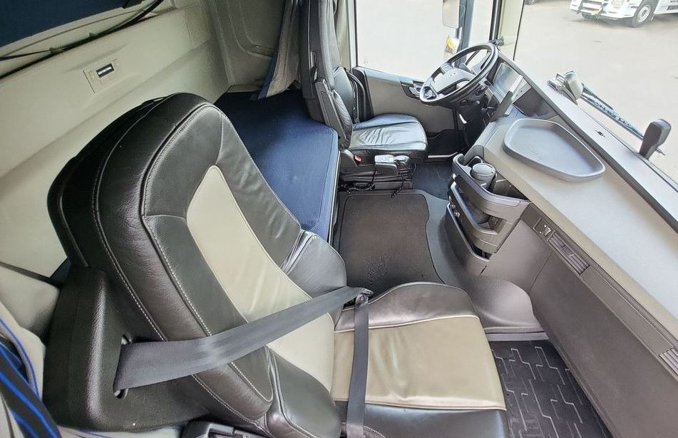 Тягач VOLVO FH 540 6x2 XL Retarder: фото 17