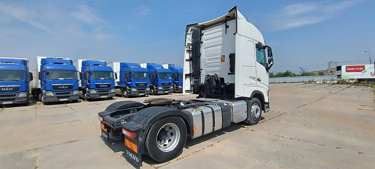 Тягач VOLVO FH: фото 7