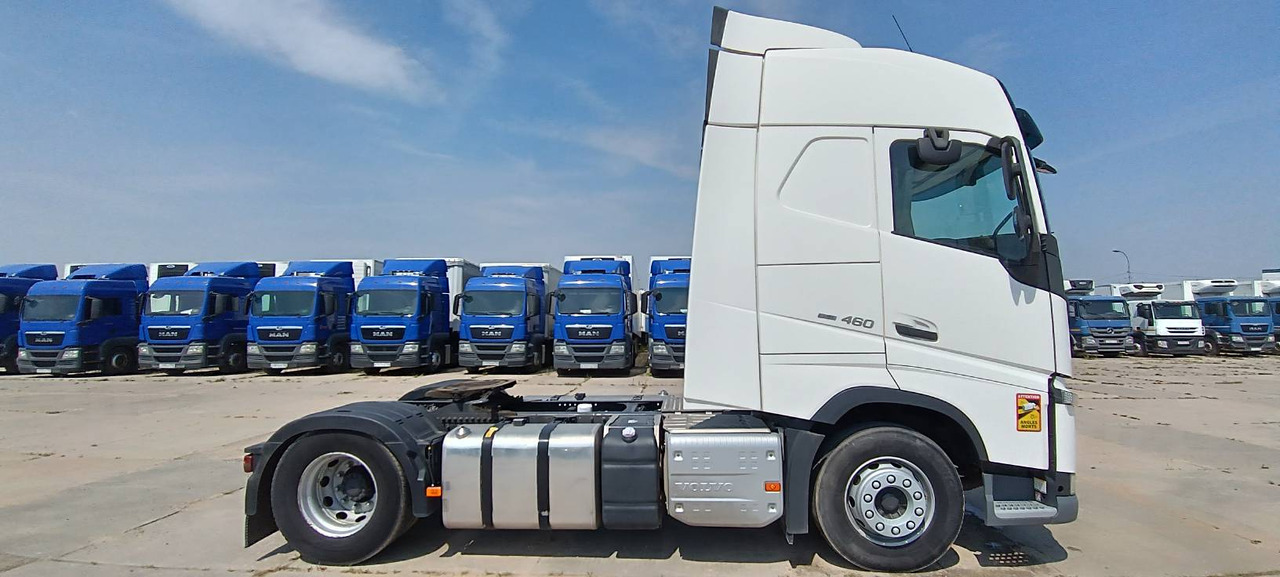 Тягач VOLVO FH: фото 8
