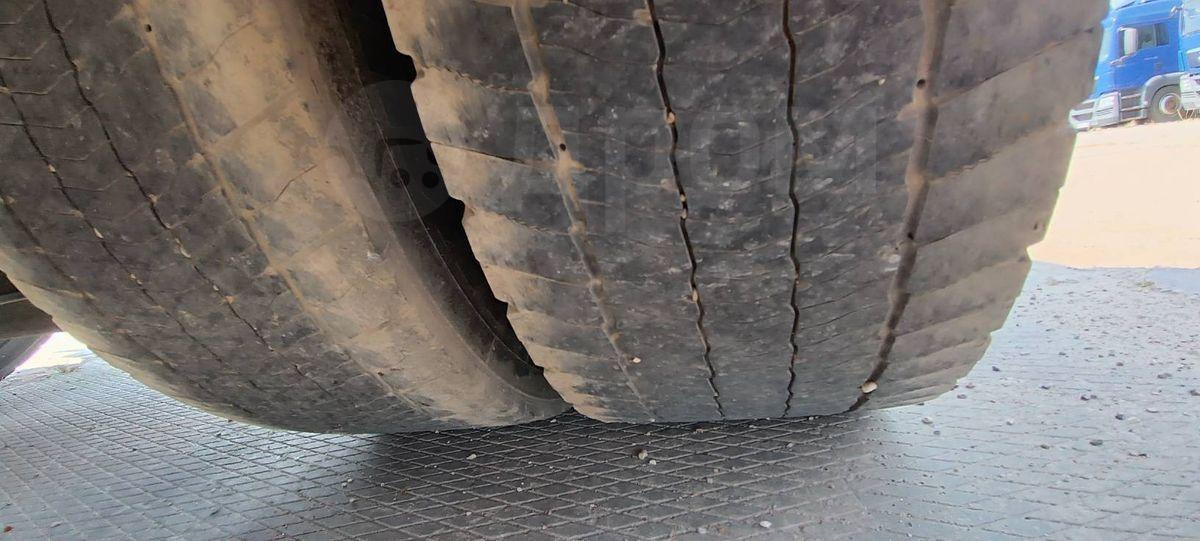 Тягач Volvo FH: фото 26