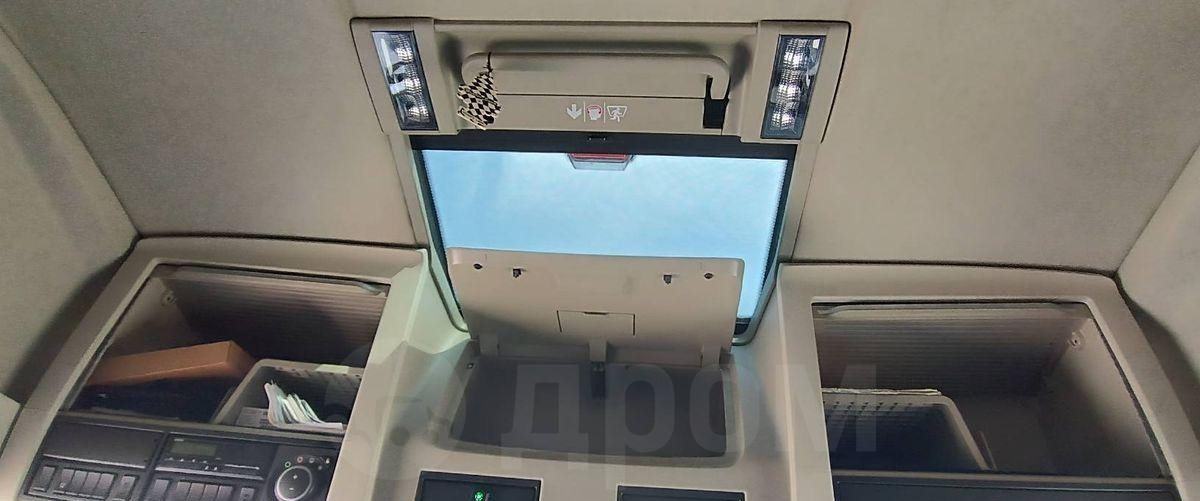 Тягач Volvo FH: фото 15