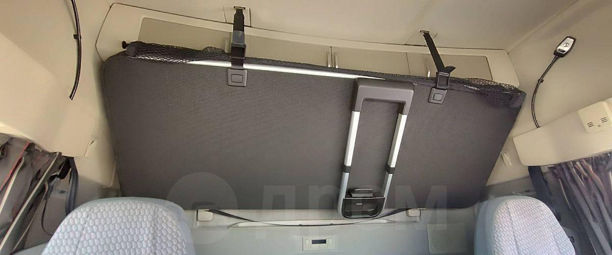 Тягач Volvo FH: фото 20