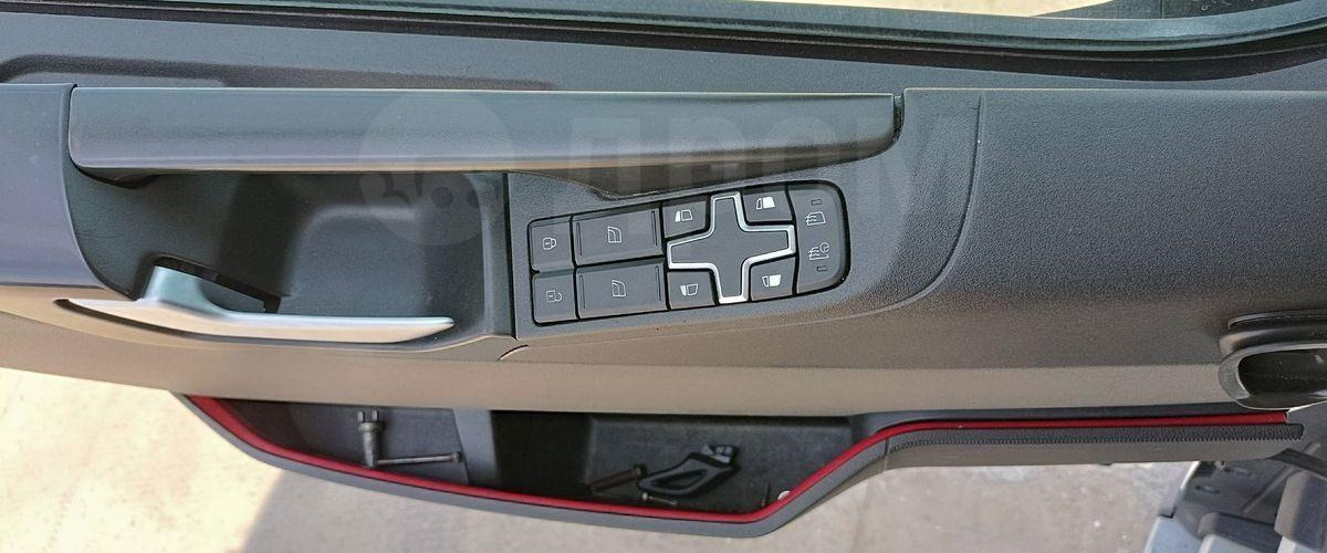 Тягач Volvo FH: фото 19