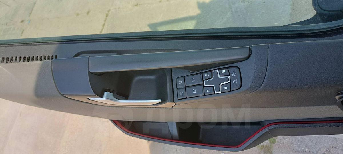 Тягач Volvo FH: фото 19