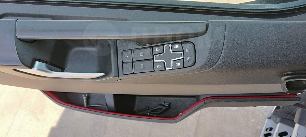 Тягач Volvo FH: фото 19