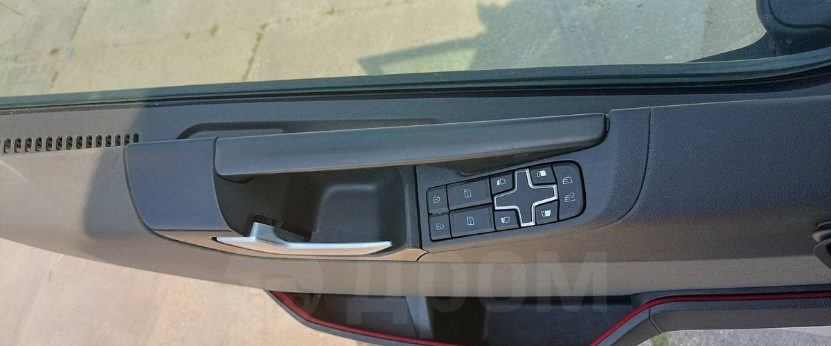 Тягач Volvo FH: фото 19