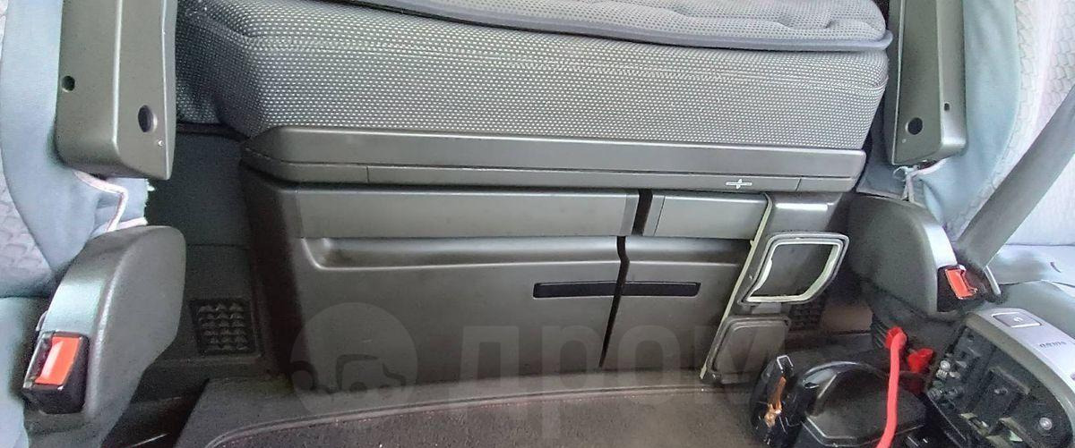 Тягач Volvo FH: фото 17