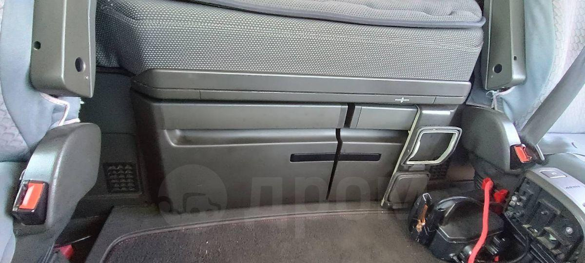 Тягач Volvo FH: фото 17