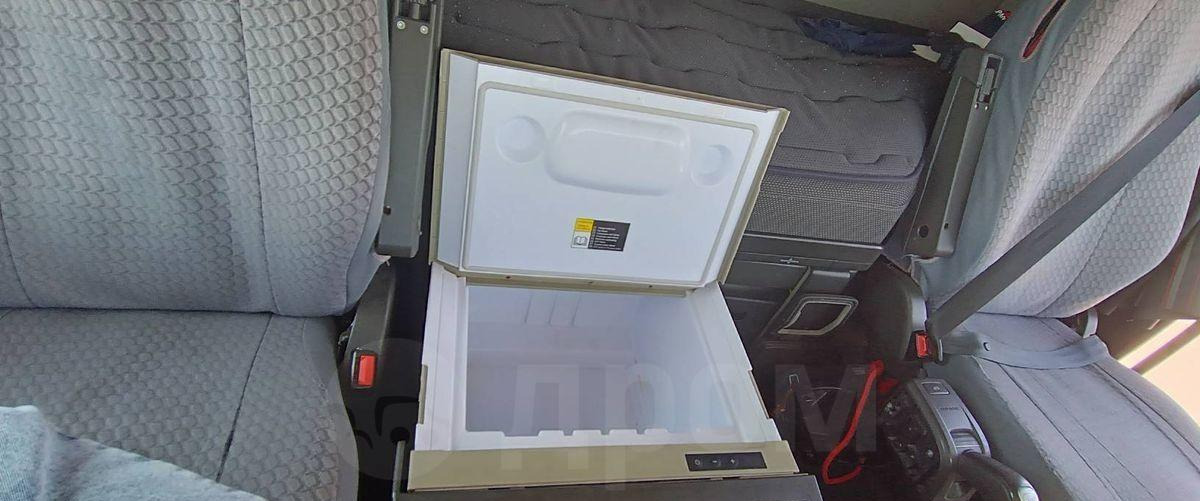 Тягач Volvo FH: фото 18