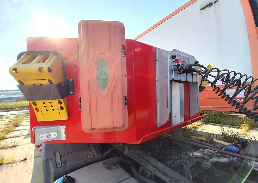 VERTRA NOVA3 - Низкорамный полуприцеп: фото 2 VERTRA NOVA3 - Низкорамный полуприцеп: фото 2