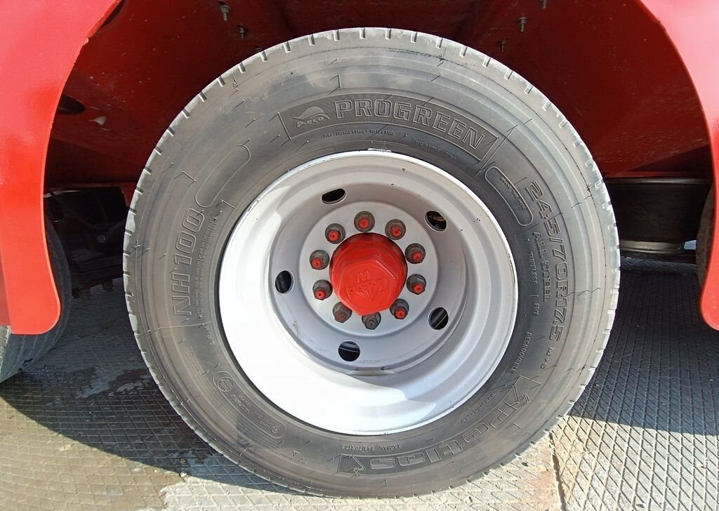 Новый Низкорамный полуприцеп VERTRA NOVA3: фото 21