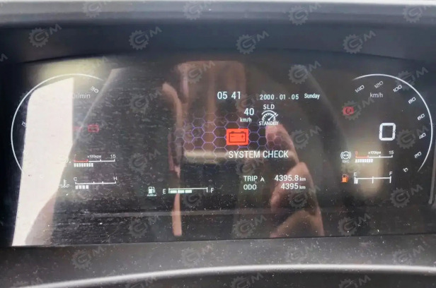 Автобетононасос XCMG HB47V на шасси ISUZU 8x4 дв 338kw 47 метров - Автобетононасос: фото 1 Автобетононасос XCMG HB47V на шасси ISUZU 8x4 дв 338kw 47 метров - Автобетононасос: фото 1