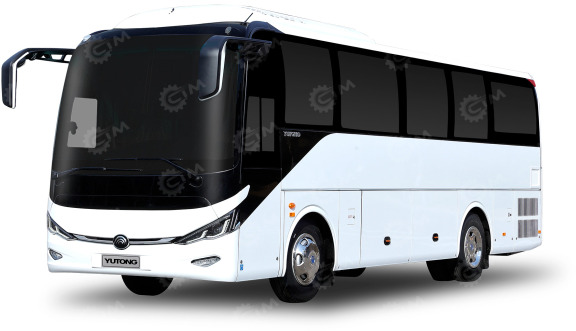 Туристический автобус YUTONG ZK6938HB9, 39+1+1 мест - Автобус: фото 1 Туристический автобус YUTONG ZK6938HB9, 39+1+1 мест - Автобус: фото 1