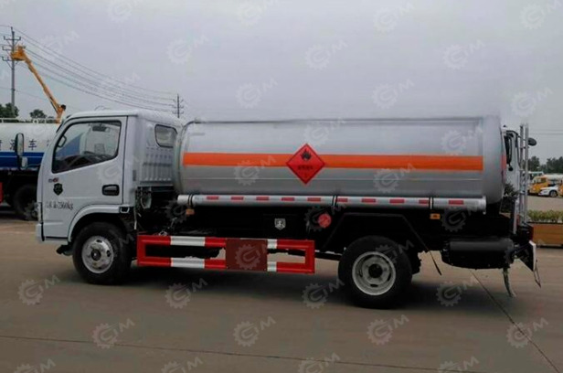 Автоцистерна на шасси ISUZU 4х2 дв 88kw для перевозки сжиженного газа (газовоз 6м3) насос, счет - Грузовик-цистерна: фото 1 Автоцистерна на шасси ISUZU 4х2 дв 88kw для перевозки сжиженного газа (газовоз 6м3) насос, счет - Грузовик-цистерна: фото 1