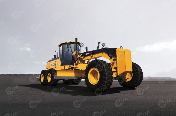 Автогрейдер SANY STG265C-10 средний и передний отвал подогрев двигателя - Грейдер: фото 1 Автогрейдер SANY STG265C-10 средний и передний отвал подогрев двигателя - Грейдер: фото 1