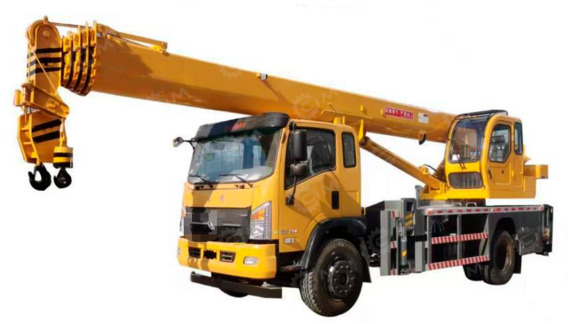 Автокран на шасси ISUZU 6x4 дв 279kw крановая установка ST25 гп 25т, стрела 42м + гусёк 8м - Мобильный кран: фото 1 Автокран на шасси ISUZU 6x4 дв 279kw крановая установка ST25 гп 25т, стрела 42м + гусёк 8м - Мобильный кран: фото 1