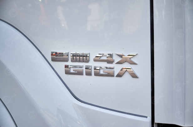 Автовышка Автовышка VIGRUS GKS45 на шасси ISUZU 4Х2 дв 165Kw высота подъёма 45м: фото 12 Автовышка Автовышка VIGRUS GKS45 на шасси ISUZU 4Х2 дв 165Kw высота подъёма 45м: фото 12