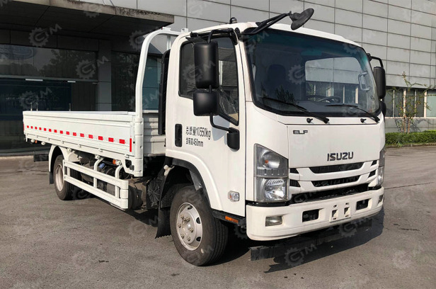 Бортовой грузовик ISUZU 4x2 дв 139kw гп 6т кузов 5508х2380х450 с тентом - Бортовой грузовик/ Платформа: фото 1 Бортовой грузовик ISUZU 4x2 дв 139kw гп 6т кузов 5508х2380х450 с тентом - Бортовой грузовик/ Платформа: фото 1