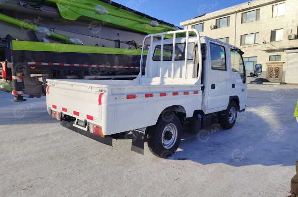 Бортовой грузовик ISUZU 4x2 дв 96Kw двойная кабина кузов 2065×1600×415, под категорию В - Бортовой грузовик/ Платформа: фото 1 Бортовой грузовик ISUZU 4x2 дв 96Kw двойная кабина кузов 2065×1600×415, под категорию В - Бортовой грузовик/ Платформа: фото 1