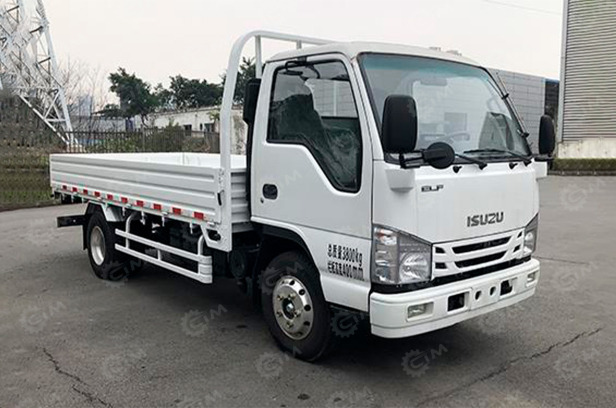 Бортовой грузовик ISUZU 4x2 дв 96Kw гп 1т под категорию В, тент на кузов - Грузовик бортовой/ Платформа: фото 1 Бортовой грузовик ISUZU 4x2 дв 96Kw гп 1т под категорию В, тент на кузов - Грузовик бортовой/ Платформа: фото 1