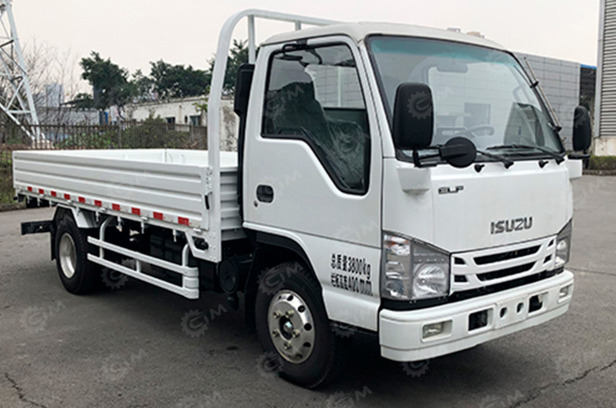 Бортовой грузовик ISUZU 4x2 дв 96Kw гп 2т кузов 4250*1850*400 - Грузовик бортовой/ Платформа: фото 1 Бортовой грузовик ISUZU 4x2 дв 96Kw гп 2т кузов 4250*1850*400 - Грузовик бортовой/ Платформа: фото 1