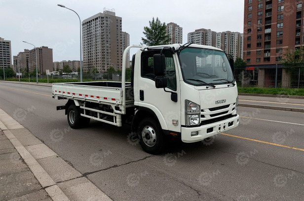 Бортовой грузовик ISUZU 4x2 дв 96kw KV100 гп 5т кузов 4205х2100х400 - Бортовой грузовик/ Платформа: фото 1 Бортовой грузовик ISUZU 4x2 дв 96kw KV100 гп 5т кузов 4205х2100х400 - Бортовой грузовик/ Платформа: фото 1