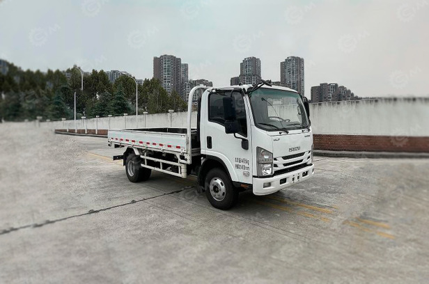 Бортовой грузовик ISUZU 4x2 дв 96kw KV100 кузов 4205х2100х400 - Грузовик бортовой/ Платформа: фото 1 Бортовой грузовик ISUZU 4x2 дв 96kw KV100 кузов 4205х2100х400 - Грузовик бортовой/ Платформа: фото 1