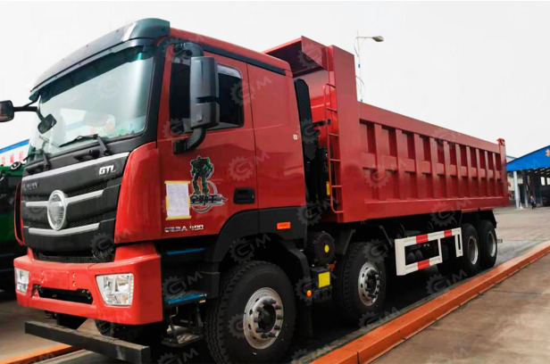 Бортовой грузовик ISUZU 4x2 самосвальный кузов дв 139kw гп 6т двойная кабина кузов 5м - Грузовик бортовой/ Платформа: фото 1 Бортовой грузовик ISUZU 4x2 самосвальный кузов дв 139kw гп 6т двойная кабина кузов 5м - Грузовик бортовой/ Платформа: фото 1