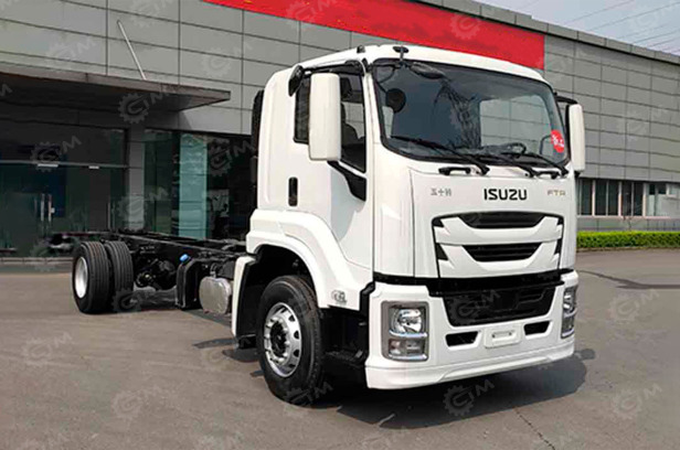 Бортовой грузовик ISUZU 4x4 дв 151kw гп 10 тонн c кму VIGRUS SHS2006 гп 8 тонн 6 секций 20м (с - Грузовик бортовой/ Платформа, Автоманипулятор: фото 1 Бортовой грузовик ISUZU 4x4 дв 151kw гп 10 тонн c кму VIGRUS SHS2006 гп 8 тонн 6 секций 20м (с - Грузовик бортовой/ Платформа, Автоманипулятор: фото 1