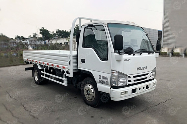 Бортовой грузовик ISUZU 4x4 дв 96Kw гп 2,5т кузов 4250*1850*400 с тентом - Бортовой грузовик/ Платформа: фото 2 Бортовой грузовик ISUZU 4x4 дв 96Kw гп 2,5т кузов 4250*1850*400 с тентом - Бортовой грузовик/ Платформа: фото 2