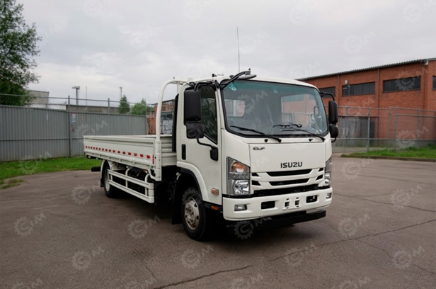 Бортовой грузовик ISUZU 4x4 дв 96Kw гп 2т кузов 4205x2100x400 под категорию B (новый интерьер к - Бортовой грузовик/ Платформа: фото 1 Бортовой грузовик ISUZU 4x4 дв 96Kw гп 2т кузов 4205x2100x400 под категорию B (новый интерьер к - Бортовой грузовик/ Платформа: фото 1