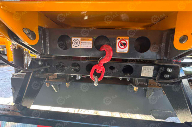 Бортовой грузовик ISUZU 4x4 самосвальный кузов дв 139kw с кму гп 3,5т высота подъема 17м с люль - Бортовой грузовик/ Платформа: фото 3 Бортовой грузовик ISUZU 4x4 самосвальный кузов дв 139kw с кму гп 3,5т высота подъема 17м с люль - Бортовой грузовик/ Платформа: фото 3