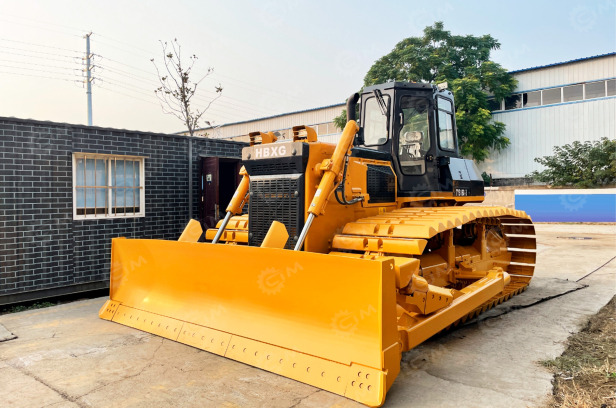 Бульдозер SHEHWA HBXG TYS160-3 рыхлитель, кондиционер, болотные гусеницы 1100мм - Бульдозер: фото 1 Бульдозер SHEHWA HBXG TYS160-3 рыхлитель, кондиционер, болотные гусеницы 1100мм - Бульдозер: фото 1