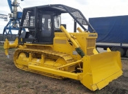 Бульдозер Zoomlion ZD160F-3 лесной 3-х стоечный рыхлитель кабина ROPS/FOPS 2024 г.в. - Бульдозер: фото 1 Бульдозер Zoomlion ZD160F-3 лесной 3-х стоечный рыхлитель кабина ROPS/FOPS 2024 г.в. - Бульдозер: фото 1