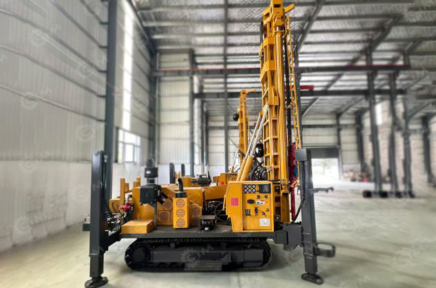 Буровая установка Shandong Zhengyuan SL750 глубина бурения 750м, для бурения скважин для воды, - Буровая машина: фото 1 Буровая установка Shandong Zhengyuan SL750 глубина бурения 750м, для бурения скважин для воды, - Буровая машина: фото 1