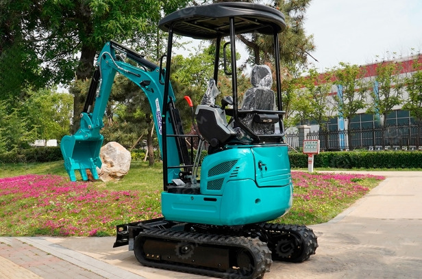Мини-экскаватор RIPPA R322L - Другая техника: фото 3 Мини-экскаватор RIPPA R322L - Другая техника: фото 3