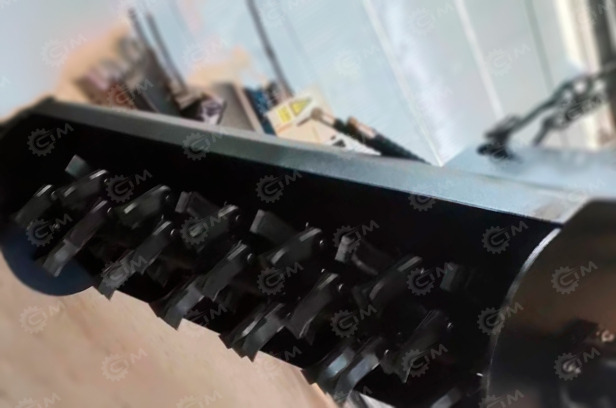 Мульчер (косилка для травы, кустарников) на фронтальный погрузчик ZL20 - Другая техника: фото 1 Мульчер (косилка для травы, кустарников) на фронтальный погрузчик ZL20 - Другая техника: фото 1