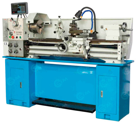 Токарный горизонтальный станок по металлу CZ1440G/1 - Другая техника: фото 1 Токарный горизонтальный станок по металлу CZ1440G/1 - Другая техника: фото 1