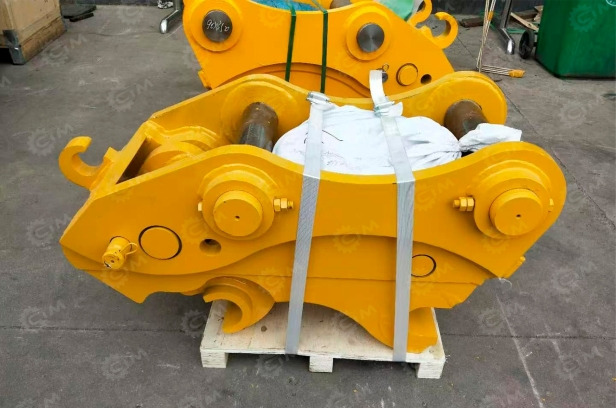 Колёсный экскаватор Экскаватор колесный Jining Kaer TN160W (комбинированный ход для жд): фото 6