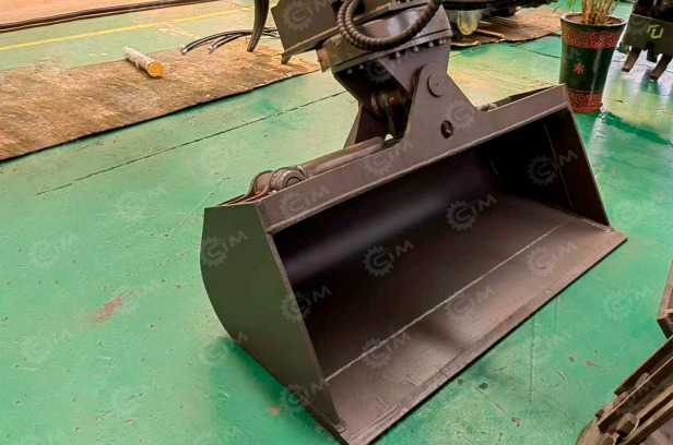 Экскаватор колесный Jining Kaer TN160W (комбинированный ход для жд) - Колёсный экскаватор: фото 4 Экскаватор колесный Jining Kaer TN160W (комбинированный ход для жд) - Колёсный экскаватор: фото 4