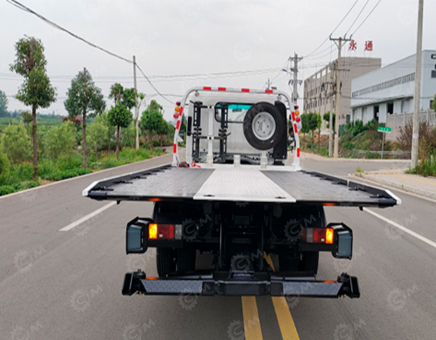 Эвакуатор на шасси ISUZU 4x2 дв 88Kвт гп 3т сдвижная платформа лебёдка подъёмный механизм - Эвакуатор: фото 1 Эвакуатор на шасси ISUZU 4x2 дв 88Kвт гп 3т сдвижная платформа лебёдка подъёмный механизм - Эвакуатор: фото 1