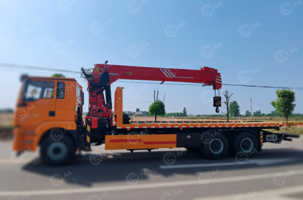 Эвакуатор на шасси ISUZU 6x4 дв 221Kw гп 12т КМУ WANBANG SQS125-4 гп 5т, платформа сдвижная, л - Эвакуатор: фото 1 Эвакуатор на шасси ISUZU 6x4 дв 221Kw гп 12т КМУ WANBANG SQS125-4 гп 5т, платформа сдвижная, л - Эвакуатор: фото 1