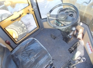 Фронтальный погрузчик LUYU ZL926 ковш 1 м3 - Колёсный погрузчик: фото 1 Фронтальный погрузчик LUYU ZL926 ковш 1 м3 - Колёсный погрузчик: фото 1