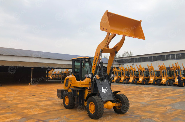 Фронтальный погрузчик LaiGong LG930 гп 1,5т джойстик, кондиционер - Колёсный погрузчик: фото 1 Фронтальный погрузчик LaiGong LG930 гп 1,5т джойстик, кондиционер - Колёсный погрузчик: фото 1