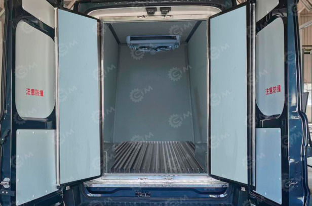 Фургон рефрижератор Ford Transit T8 дв 128 kw (фургон 3000×1650×1835) холодильная установка Car - Фургон-рефрижератор: фото 1 Фургон рефрижератор Ford Transit T8 дв 128 kw (фургон 3000×1650×1835) холодильная установка Car - Фургон-рефрижератор: фото 1
