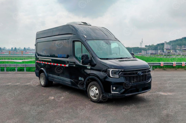 Фургон рефрижератор Ford Transit T8 дв 128 kw (фургон 3000×1650×1835) холодильная установка Car - Фургон-рефрижератор: фото 2 Фургон рефрижератор Ford Transit T8 дв 128 kw (фургон 3000×1650×1835) холодильная установка Car - Фургон-рефрижератор: фото 2