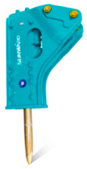 Гидромолот для экскаватора гусеничного SUNWARD SWE335F - Гидромолот для Гусеничных экскаваторов: фото 1 Гидромолот для экскаватора гусеничного SUNWARD SWE335F - Гидромолот для Гусеничных экскаваторов: фото 1