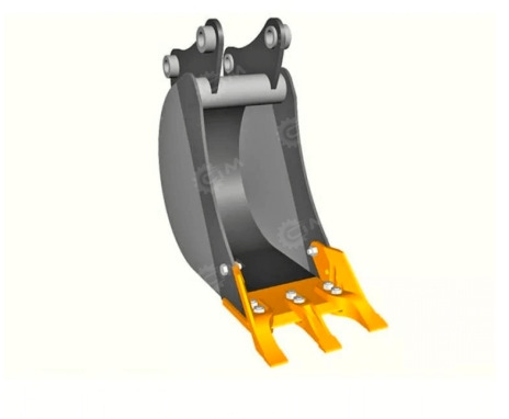 Гусеничный экскаватор FTJ FT60G PRO планировочный, траншейный ковш, клык на стрелу, гидравличес - Гусеничный экскаватор: фото 5 Гусеничный экскаватор FTJ FT60G PRO планировочный, траншейный ковш, клык на стрелу, гидравличес - Гусеничный экскаватор: фото 5